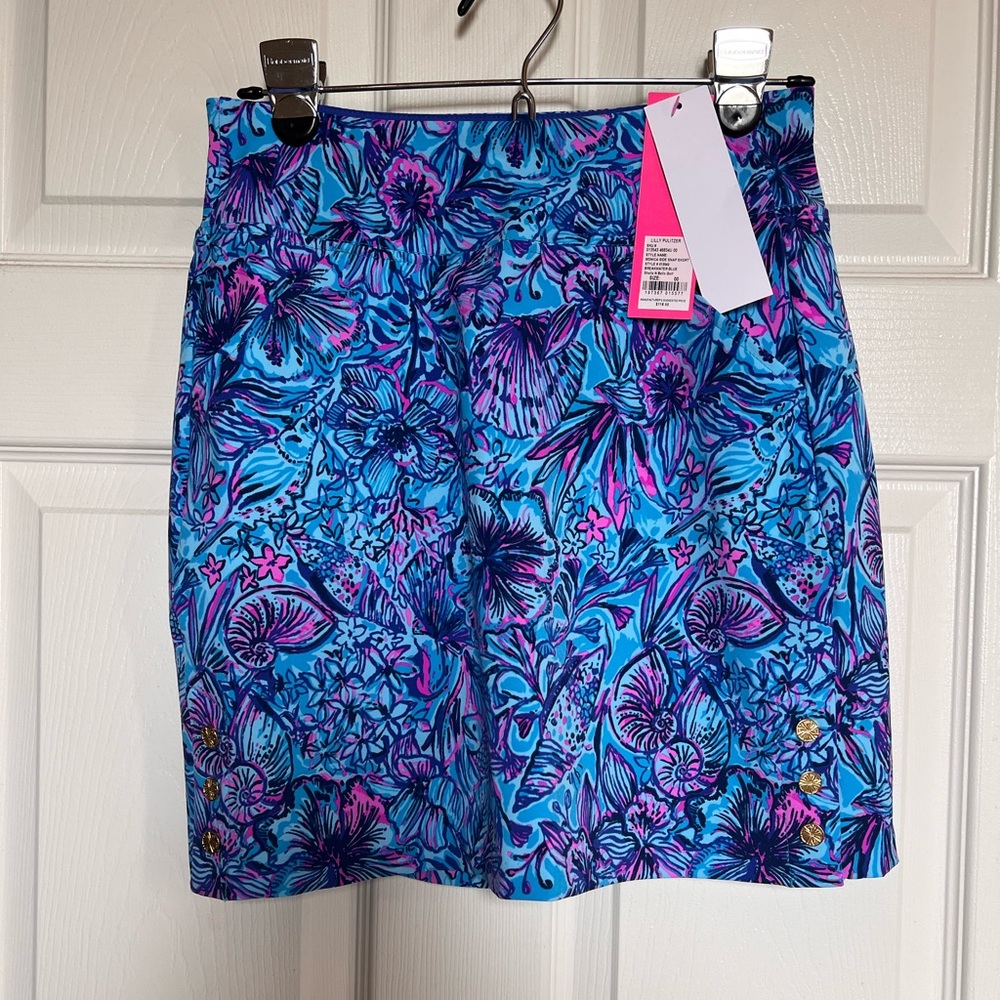 Lilly Pulitzer Monica Skort